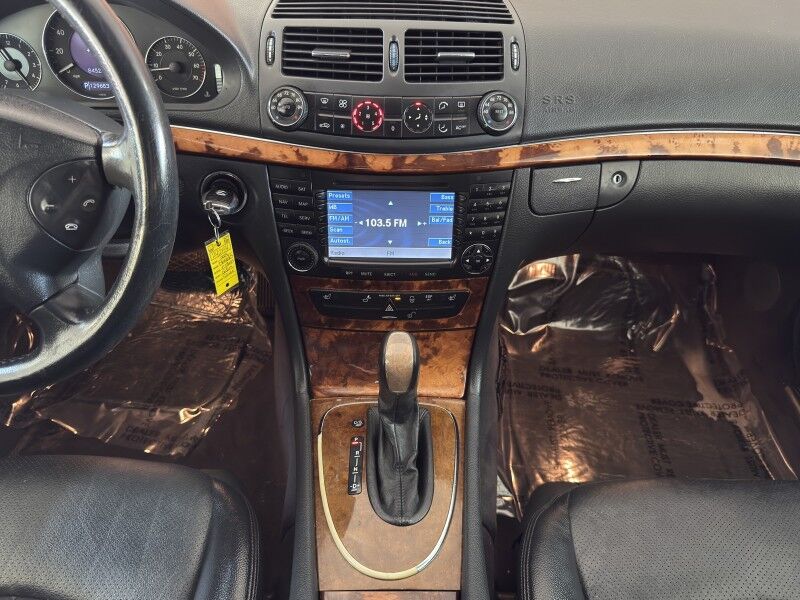 2004 Mercedes-Benz E-Class E 320 Arlington VA