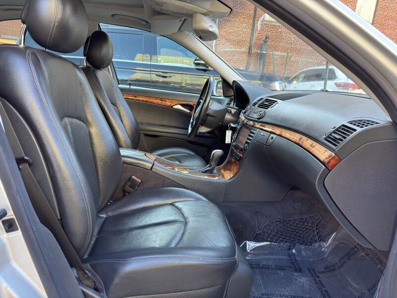 2004 Mercedes-Benz E-Class E 320 Arlington VA