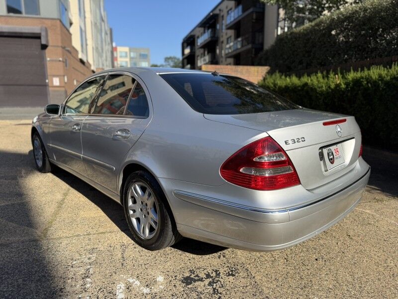 2004 Mercedes-Benz E-Class E 320 Arlington VA