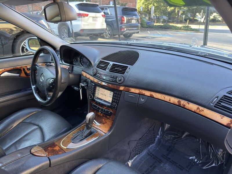 2004 Mercedes-Benz E-Class E 320 Arlington VA