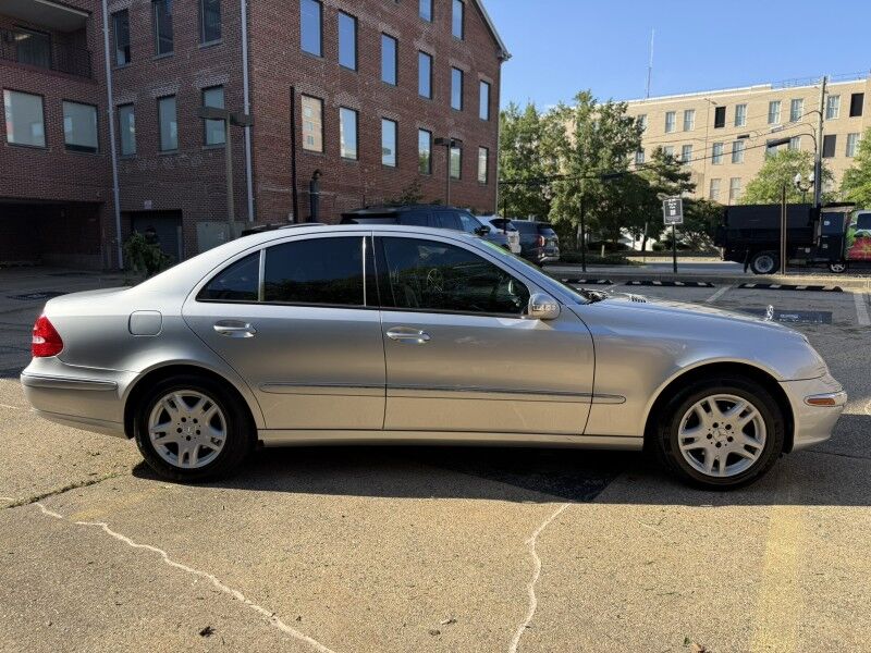 2004 Mercedes-Benz E-Class E 320 Arlington VA