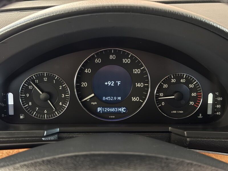 2004 Mercedes-Benz E-Class E 320 Arlington VA