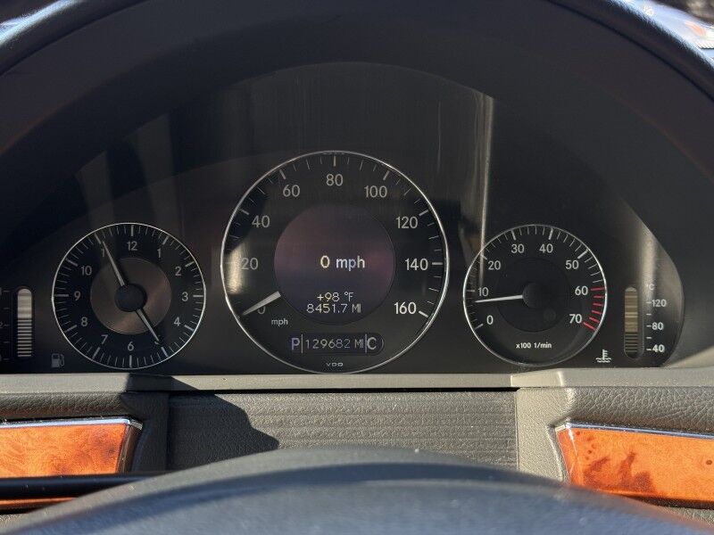 2004 Mercedes-Benz E-Class E 320 Arlington VA