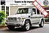 2004 Mercedes-Benz G-Class 5.0L Boston MA