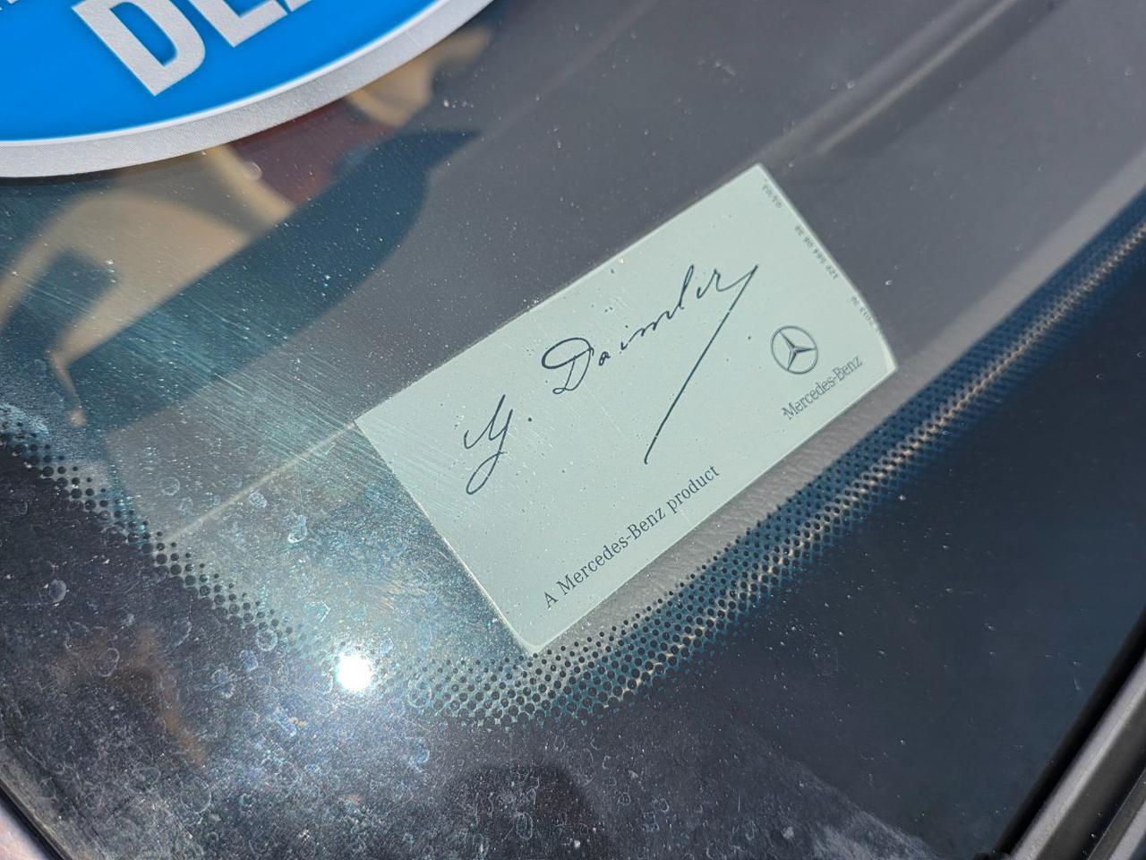 2004 Mercedes-Benz S 430 4.3L Hardeeville SC