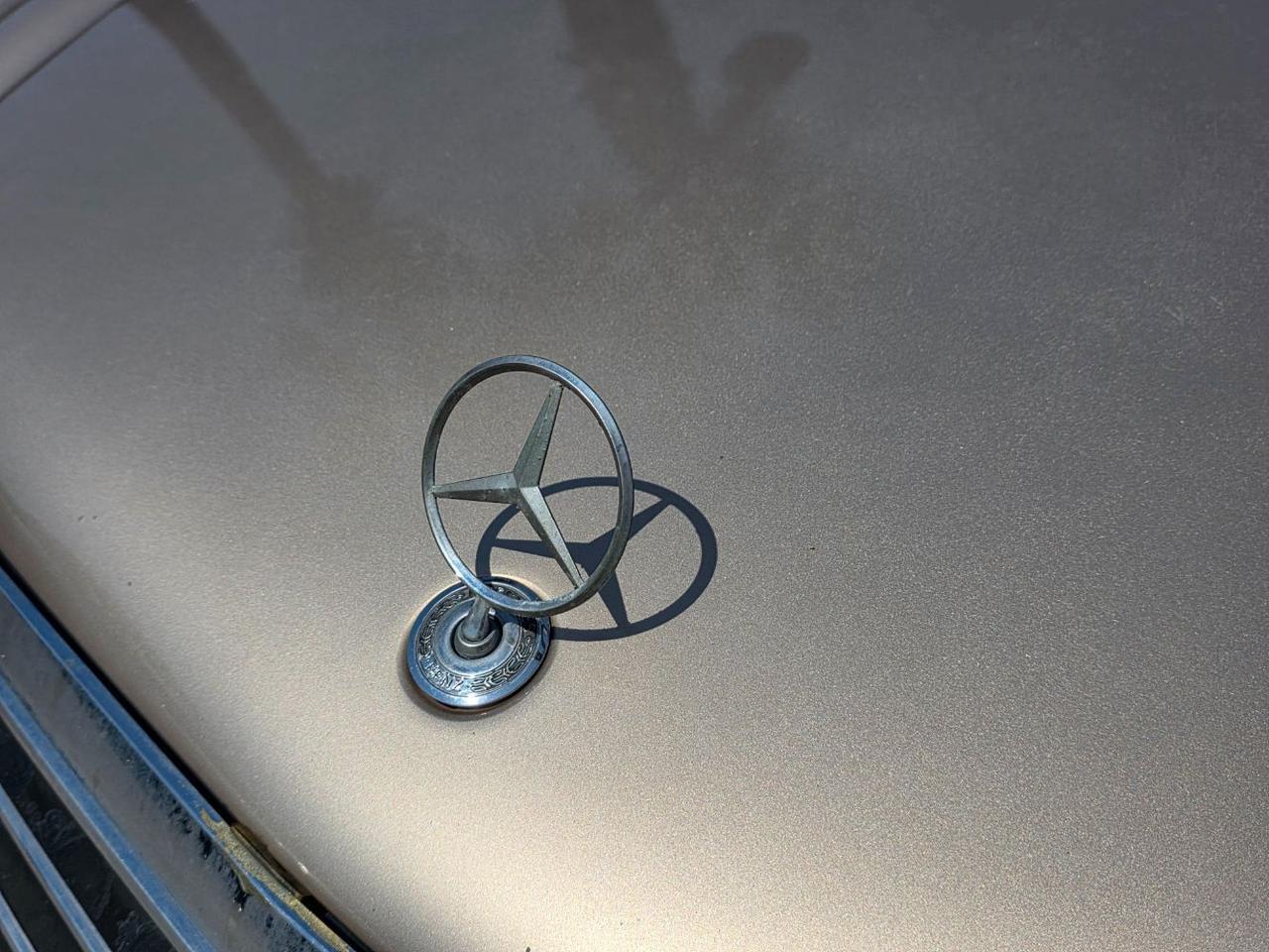 2004 Mercedes-Benz S 430 4.3L Hardeeville SC