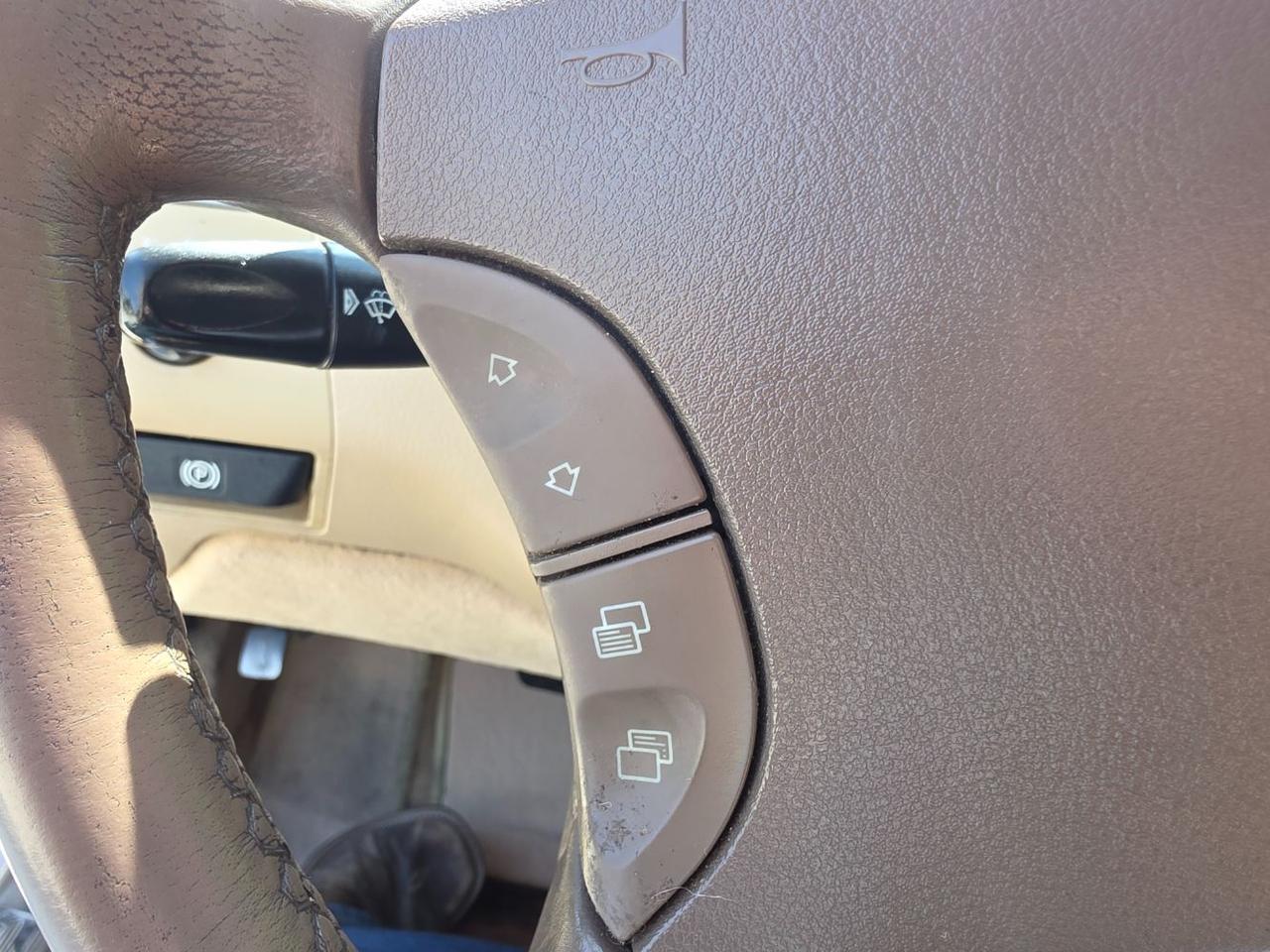 2004 Mercedes-Benz S 430 4.3L Hardeeville SC