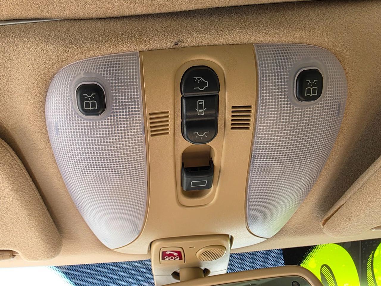 2004 Mercedes-Benz S 430 4.3L Hardeeville SC