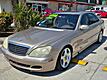 2004 Mercedes-Benz S 430 4.3L