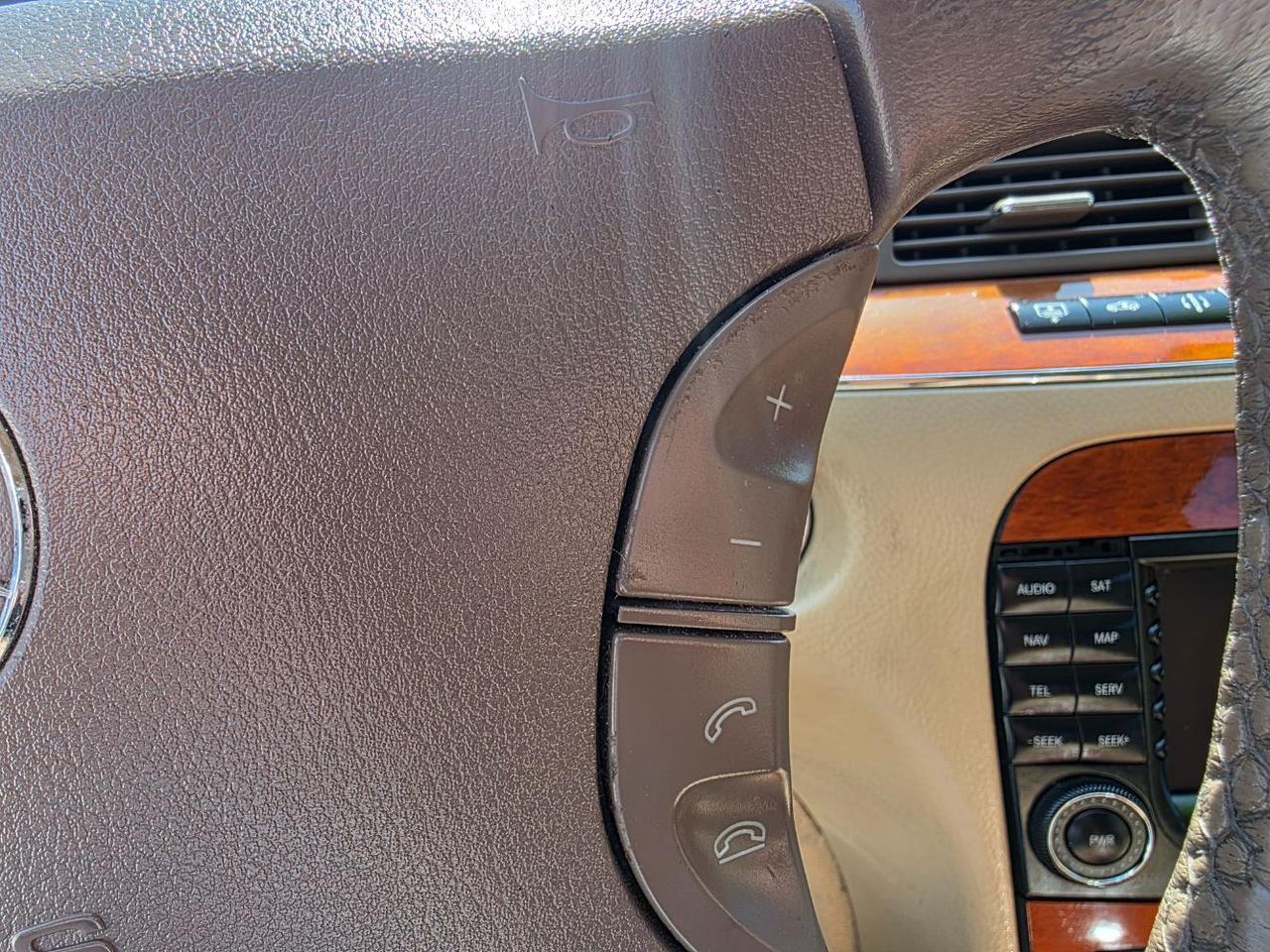 2004 Mercedes-Benz S 430 4.3L Hardeeville SC