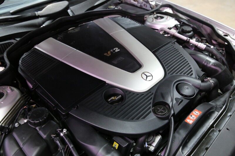 2004 Mercedes-Benz SL-Class Plainview NY