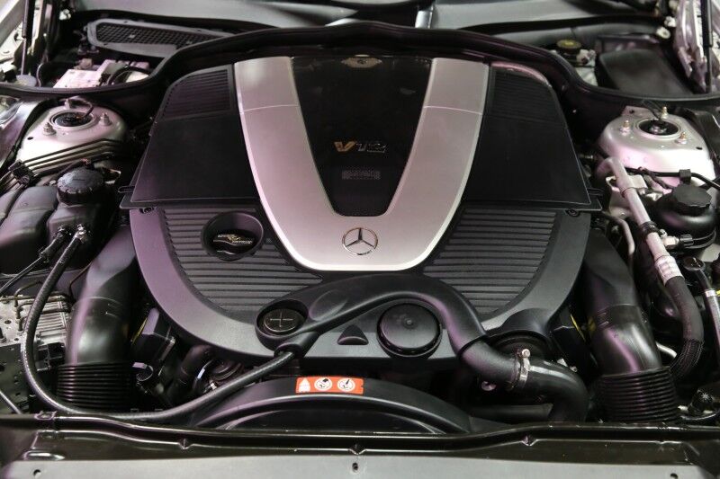 2004 Mercedes-Benz SL-Class Plainview NY