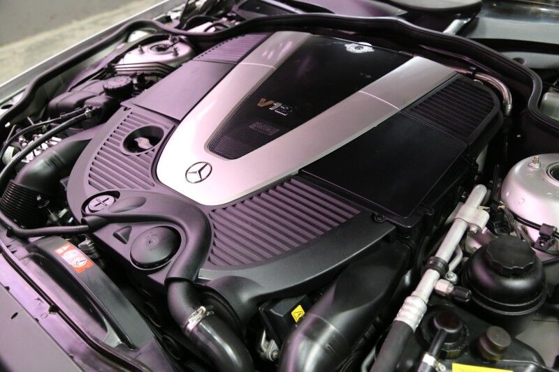 2004 Mercedes-Benz SL-Class Plainview NY