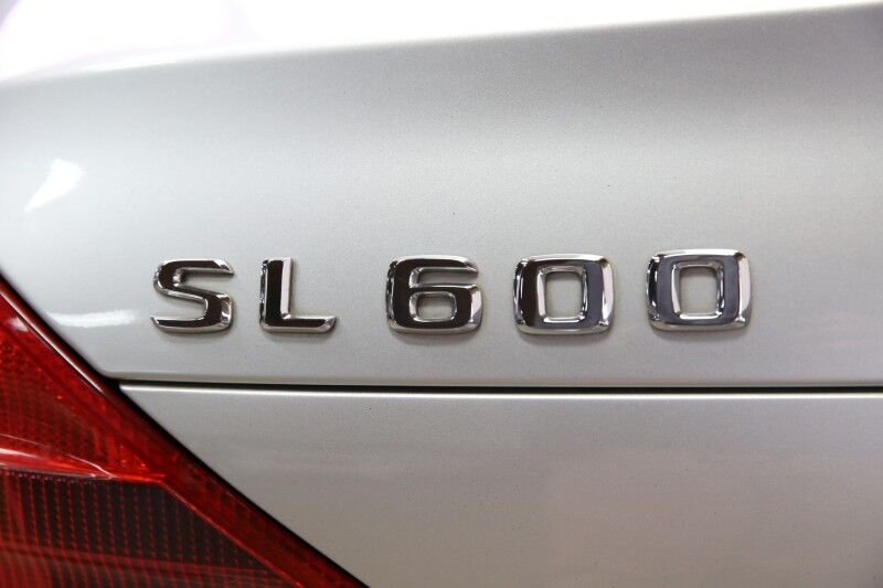 2004 Mercedes-Benz SL-Class Plainview NY