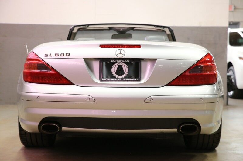 2004 Mercedes-Benz SL-Class Plainview NY