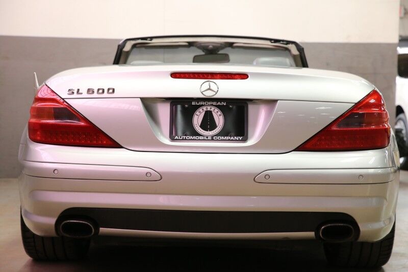 2004 Mercedes-Benz SL-Class Plainview NY