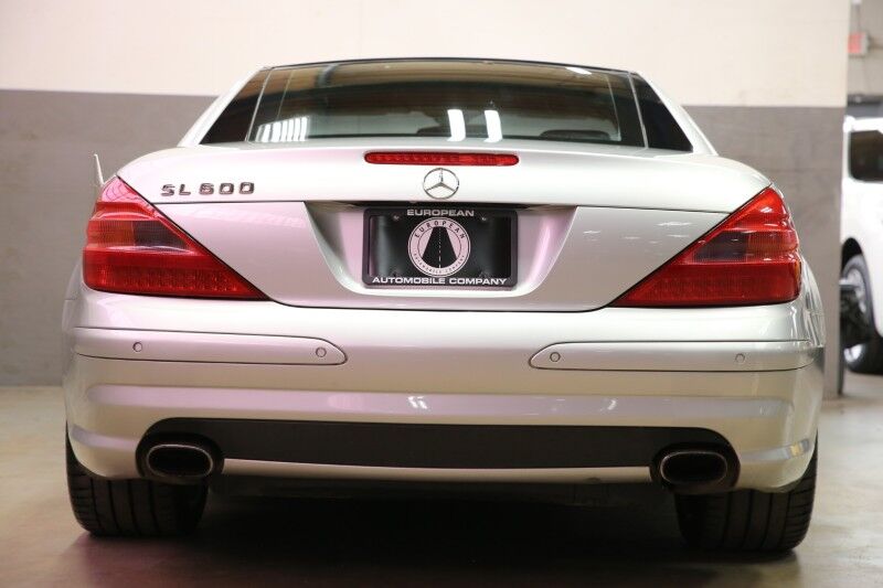 2004 Mercedes-Benz SL-Class Plainview NY