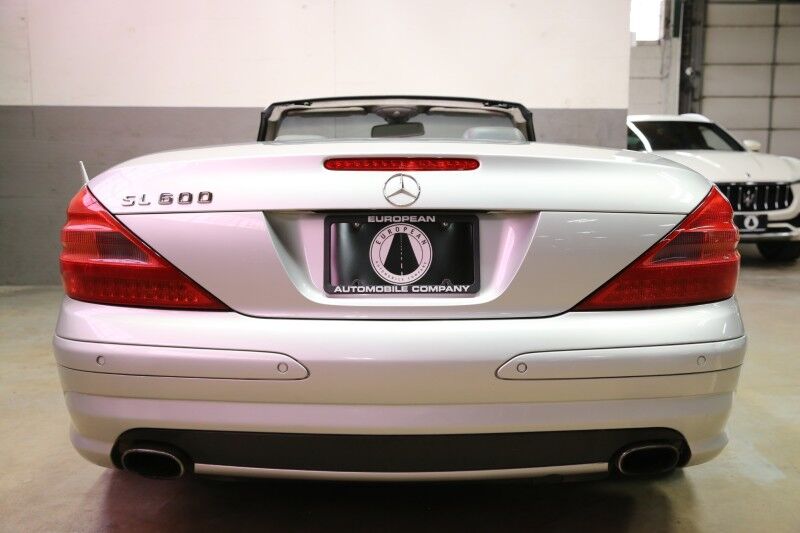 2004 Mercedes-Benz SL-Class Plainview NY