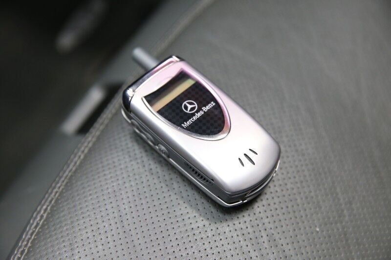 2004 Mercedes-Benz SL-Class Plainview NY