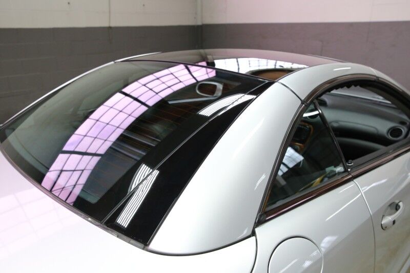 2004 Mercedes-Benz SL-Class Plainview NY