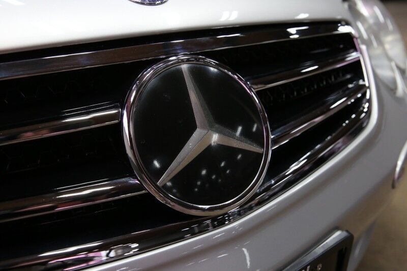 2004 Mercedes-Benz SL-Class Plainview NY