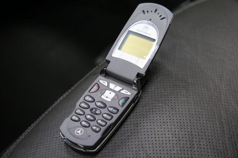 2004 Mercedes-Benz SL-Class Plainview NY