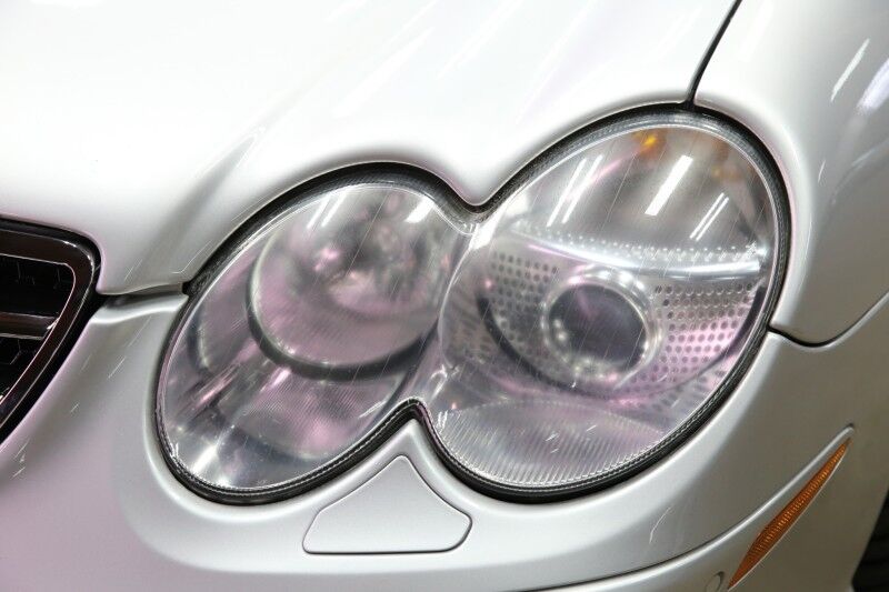 2004 Mercedes-Benz SL-Class Plainview NY