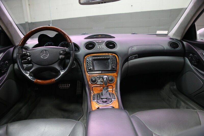 2004 Mercedes-Benz SL-Class Plainview NY