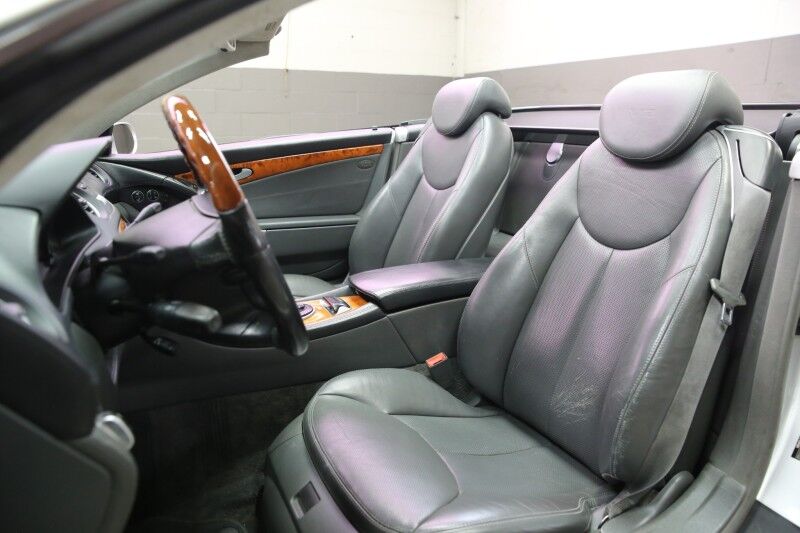 2004 Mercedes-Benz SL-Class Plainview NY