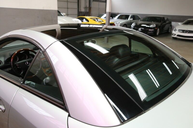 2004 Mercedes-Benz SL-Class Plainview NY