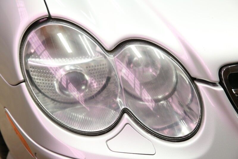 2004 Mercedes-Benz SL-Class Plainview NY