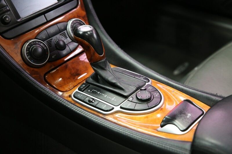 2004 Mercedes-Benz SL-Class Plainview NY