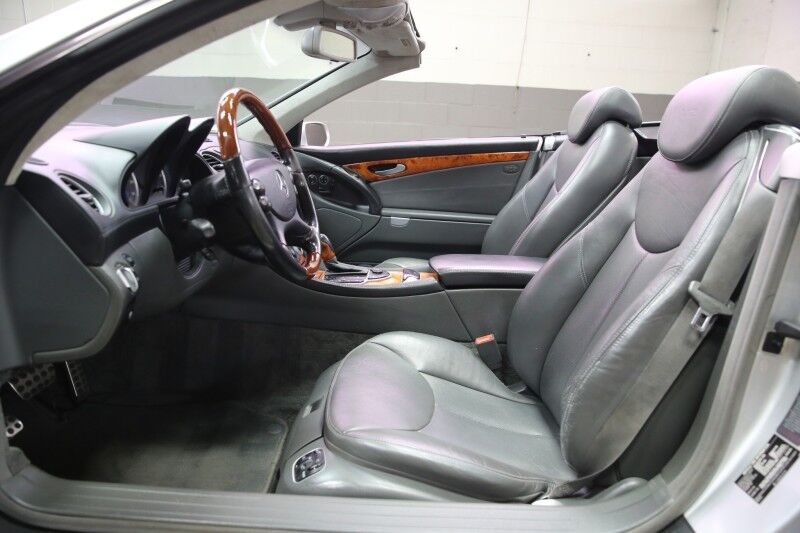2004 Mercedes-Benz SL-Class Plainview NY