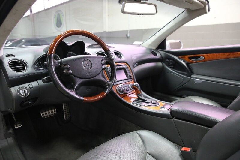 2004 Mercedes-Benz SL-Class Plainview NY