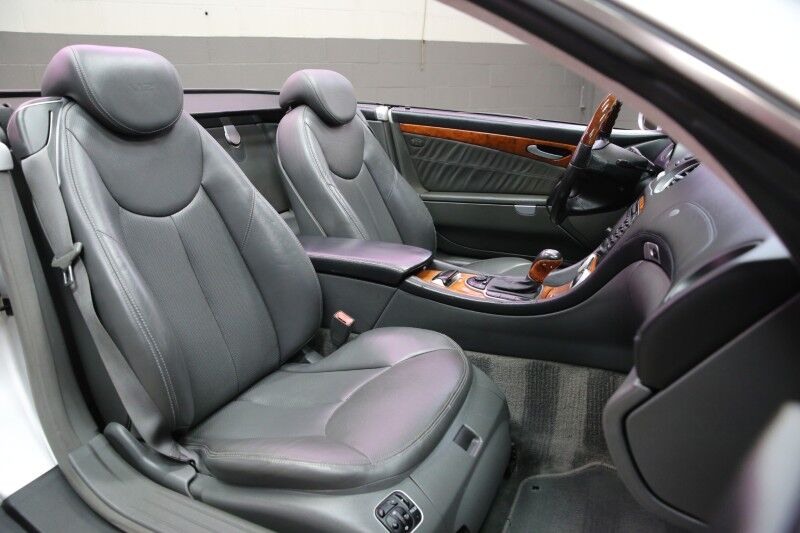 2004 Mercedes-Benz SL-Class Plainview NY