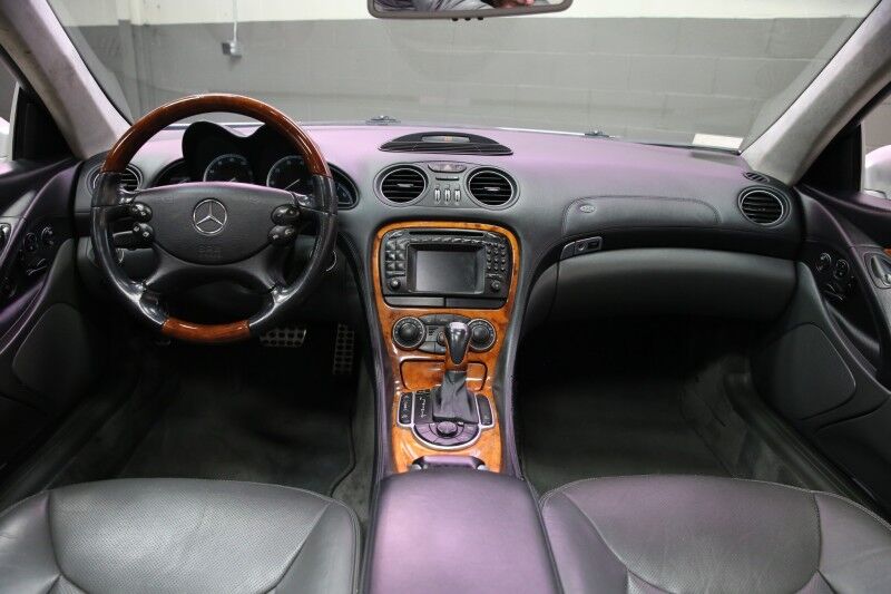2004 Mercedes-Benz SL-Class Plainview NY