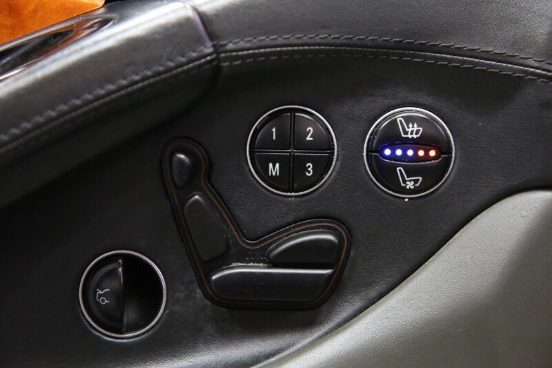 2004 Mercedes-Benz SL-Class Plainview NY