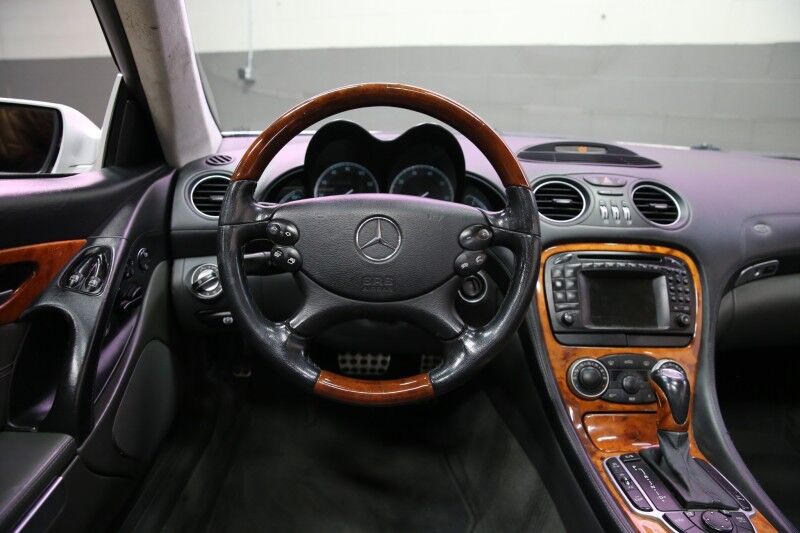 2004 Mercedes-Benz SL-Class Plainview NY