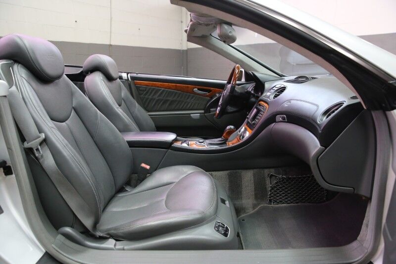 2004 Mercedes-Benz SL-Class Plainview NY