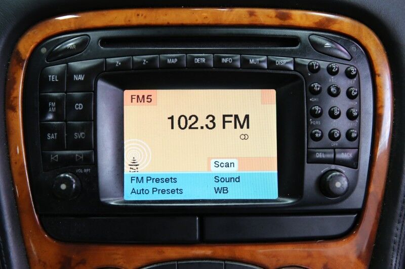 2004 Mercedes-Benz SL-Class Plainview NY