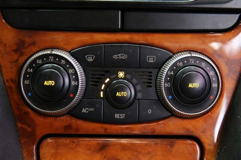 2004 Mercedes-Benz SL-Class Plainview NY