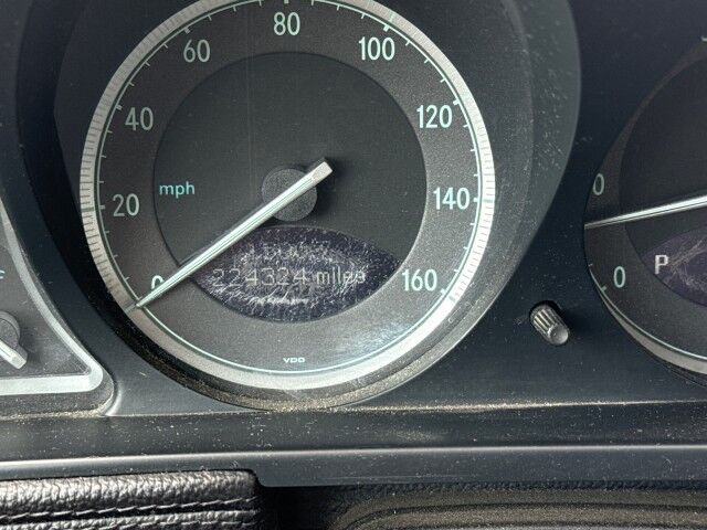 2004 Mercedes-Benz SL-Class  Springfield IL
