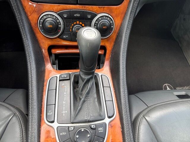 2004 Mercedes-Benz SL-Class  Springfield IL