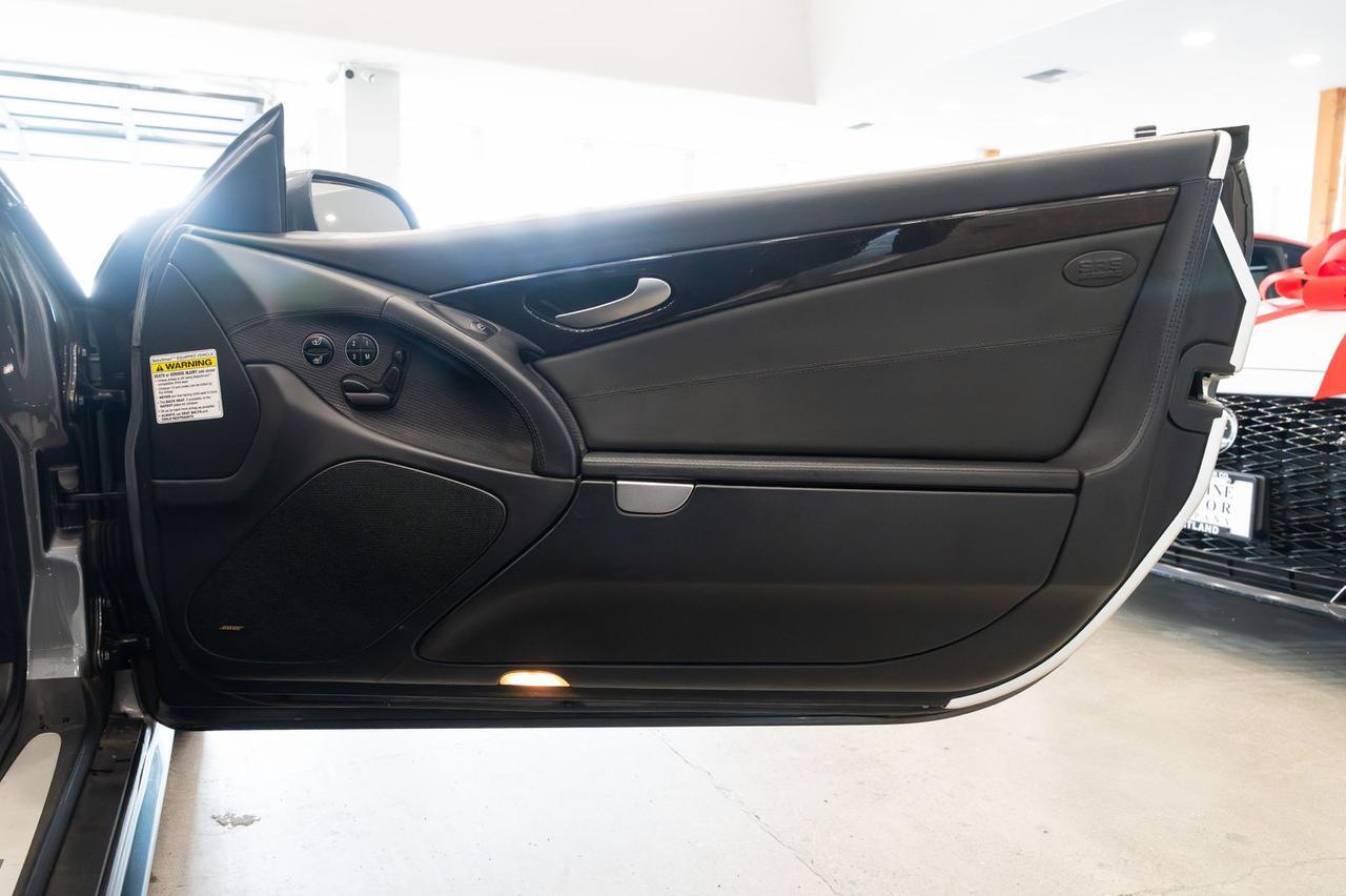 2004 Mercedes-Benz SL-Class SL 55 AMG&reg; Gladstone OR