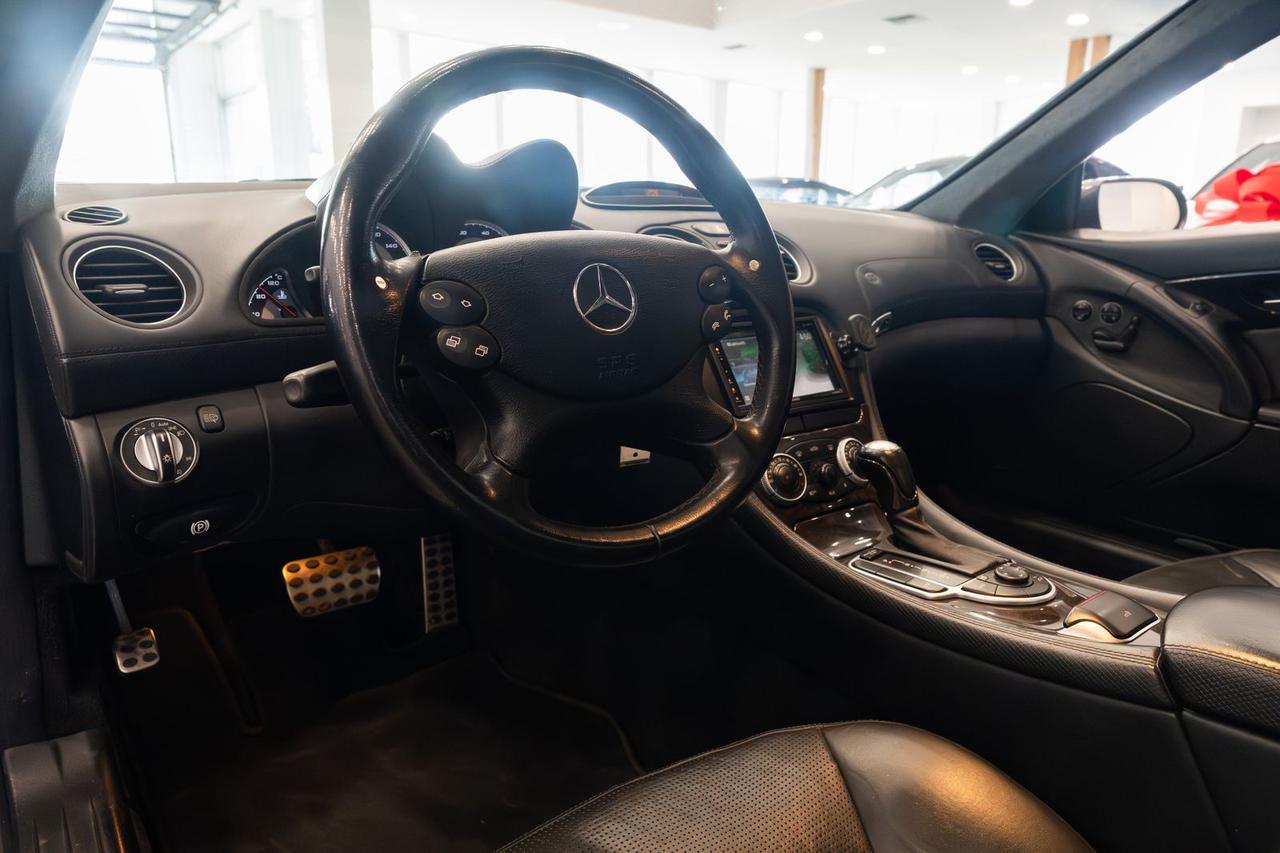 2004 Mercedes-Benz SL-Class SL 55 AMG&reg; Gladstone OR