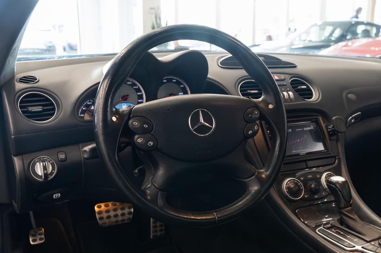 2004 Mercedes-Benz SL-Class SL 55 AMG&reg; Gladstone OR