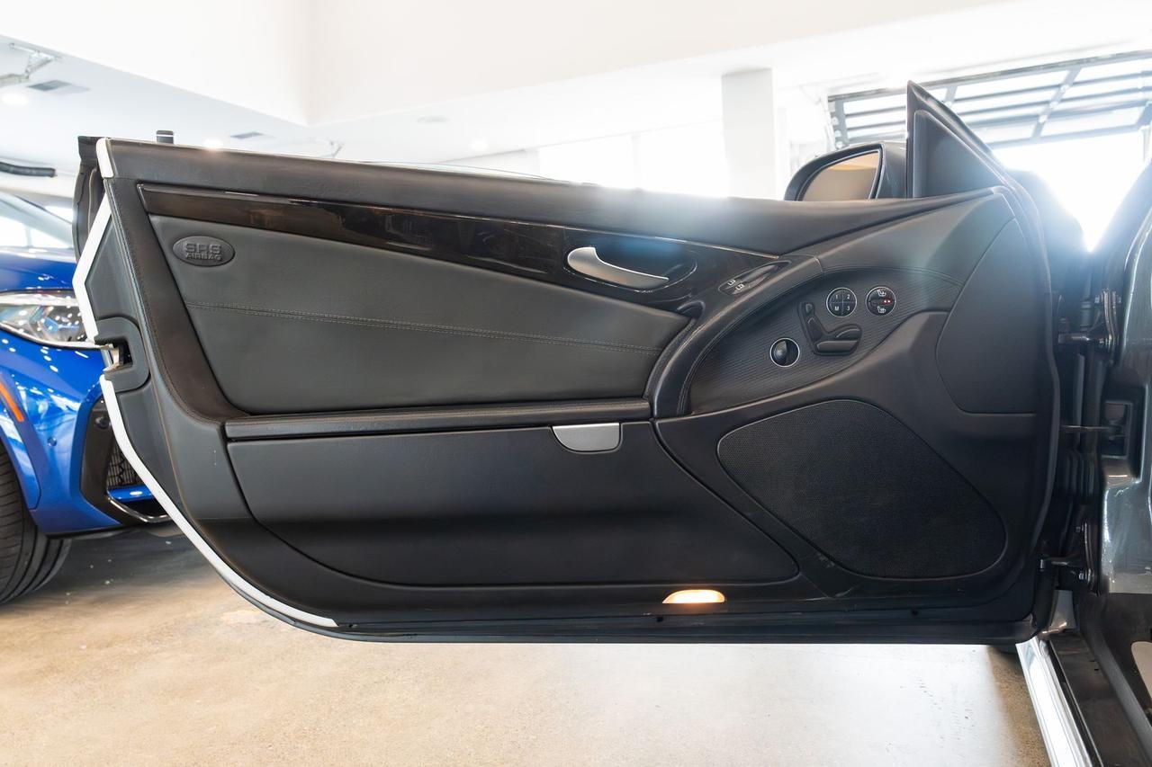 2004 Mercedes-Benz SL-Class SL 55 AMG&reg; Gladstone OR