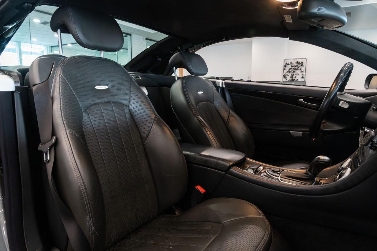 2004 Mercedes-Benz SL-Class SL 55 AMG&reg; Gladstone OR