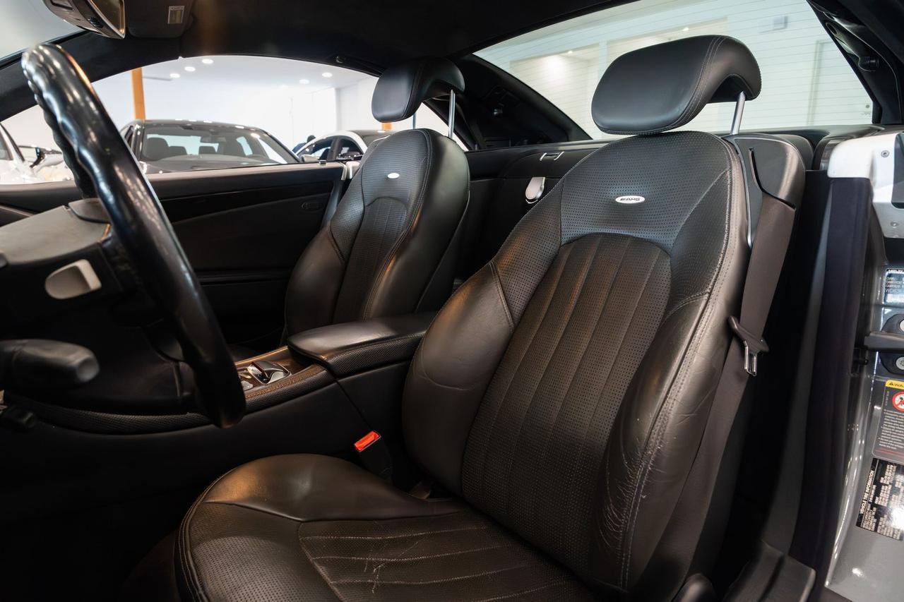 2004 Mercedes-Benz SL-Class SL 55 AMG&reg; Gladstone OR