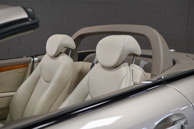 2004 Mercedes-Benz SL500 Sport 2dr Convertible Chicago IL